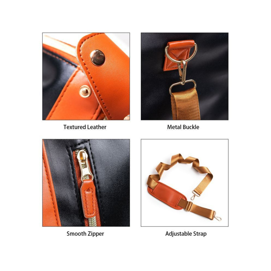 Voymin™Classic Woman