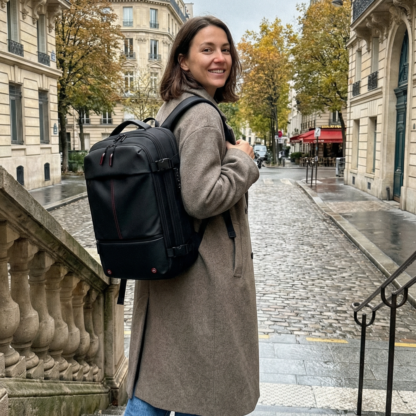 Original (Carry-On)60L