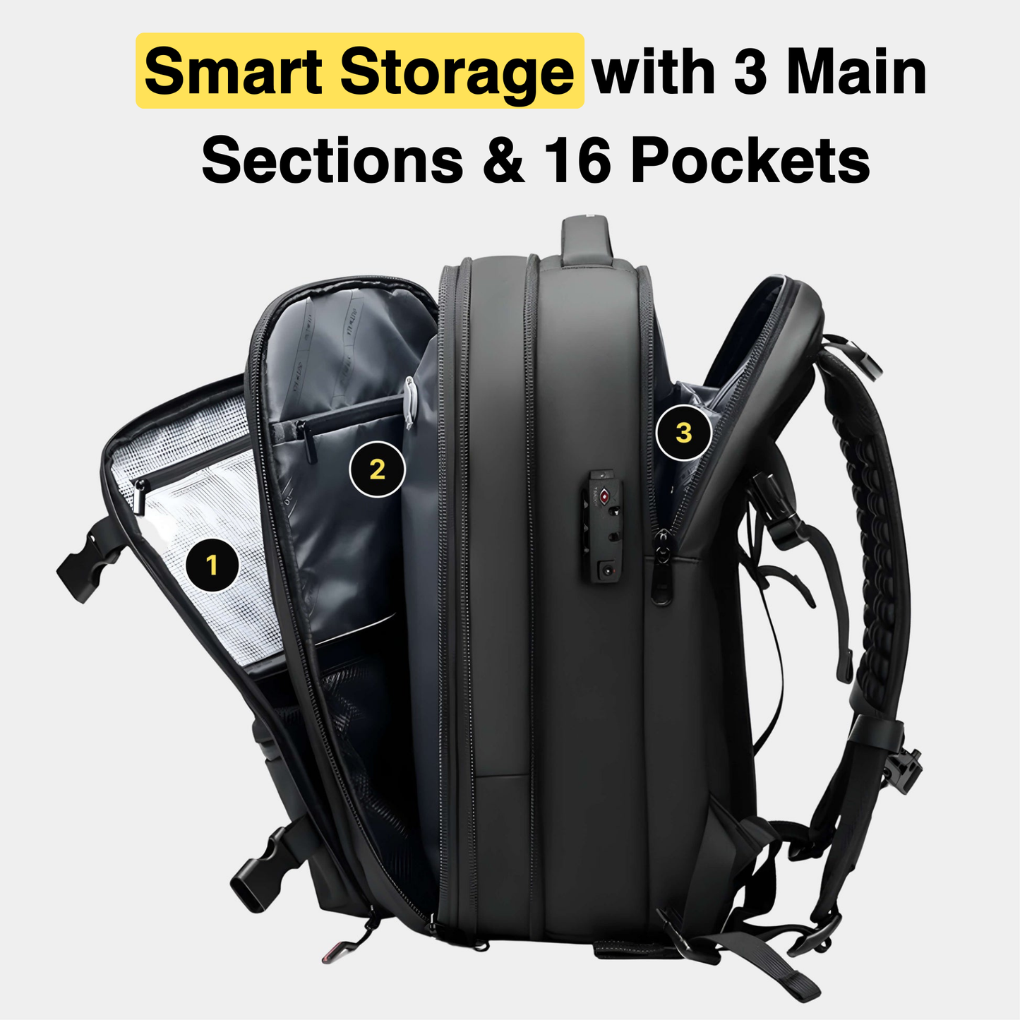 Original (Carry-On)60L