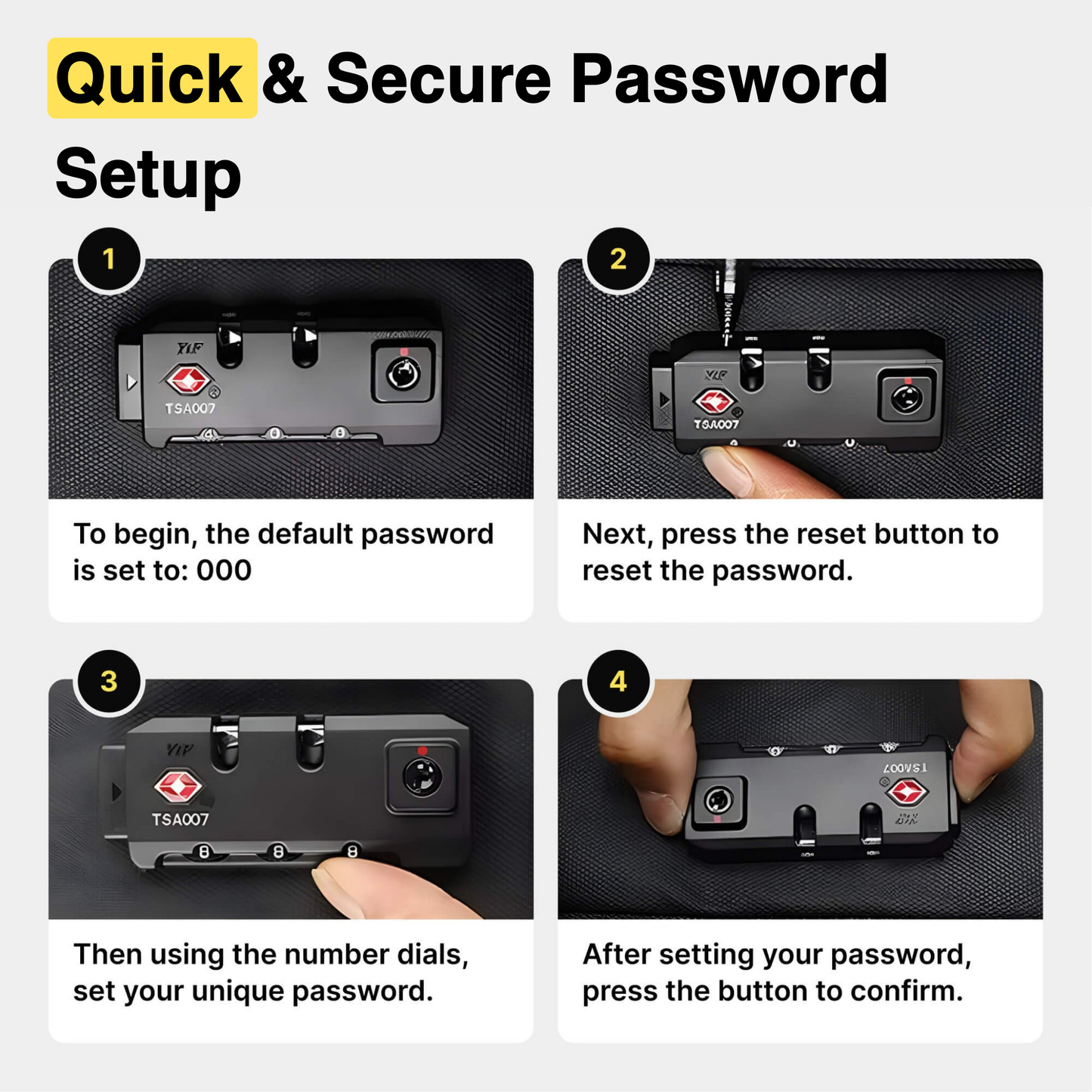 Original (Carry-On)60L