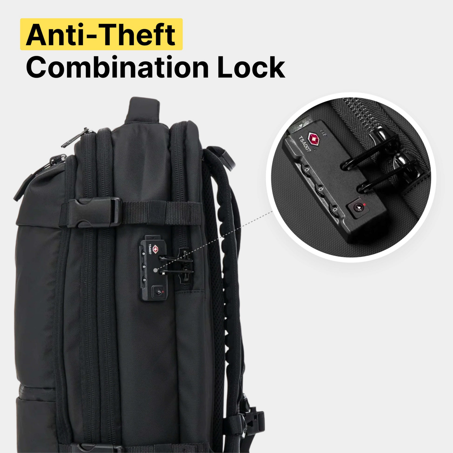 Original (Carry-On)60L