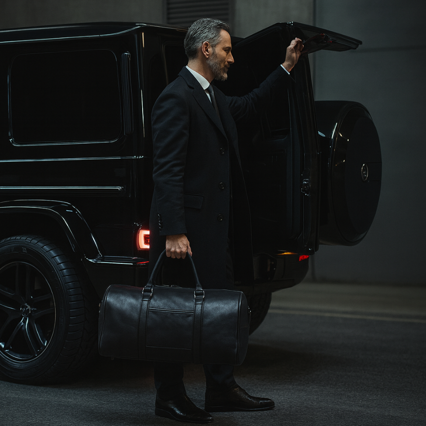 Voymin™Classic Man