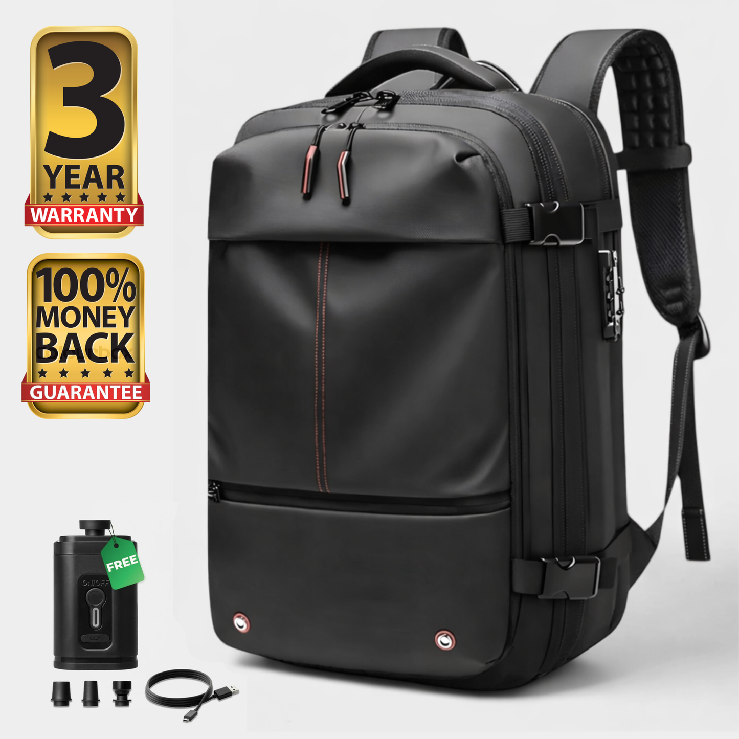 Original (Carry-On)60L