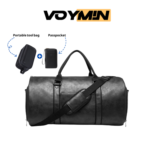 Voymin™Classic Man