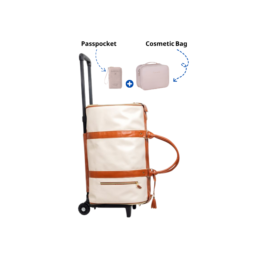 Voymin™Classic Woman