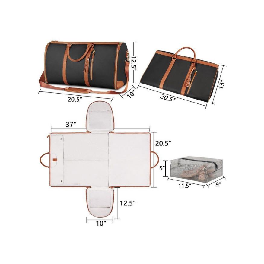Voymin™Classic Woman