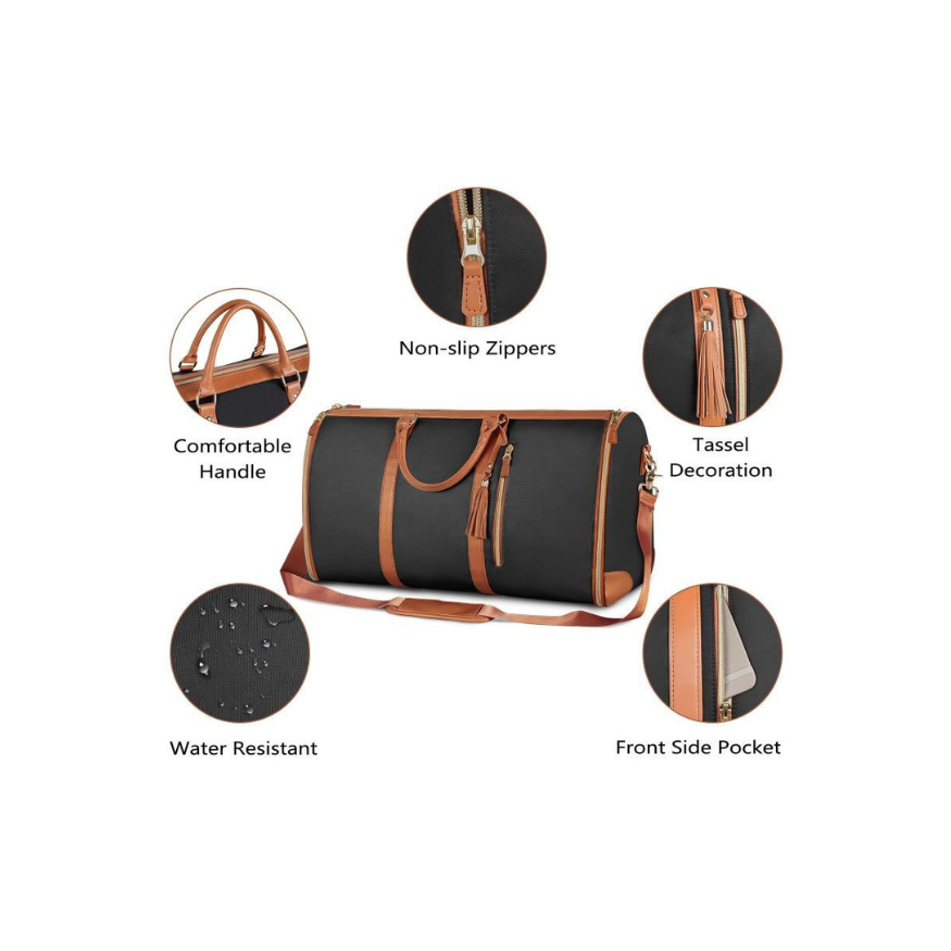 Voymin™Classic Woman