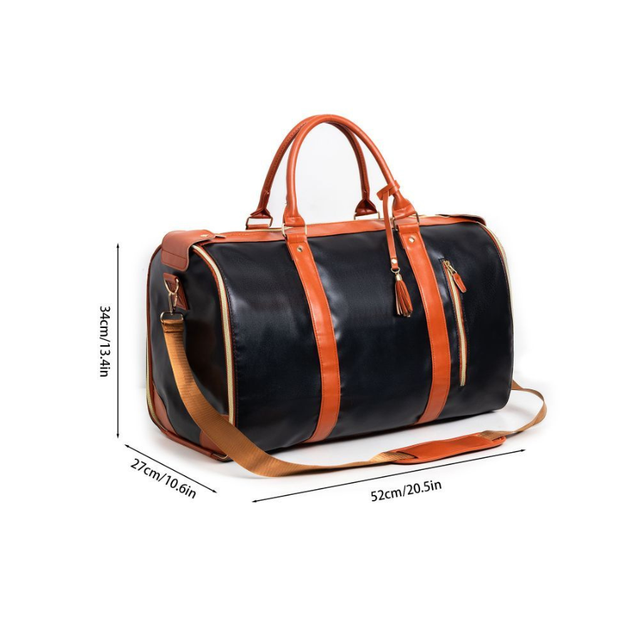 Voymin™Classic Woman