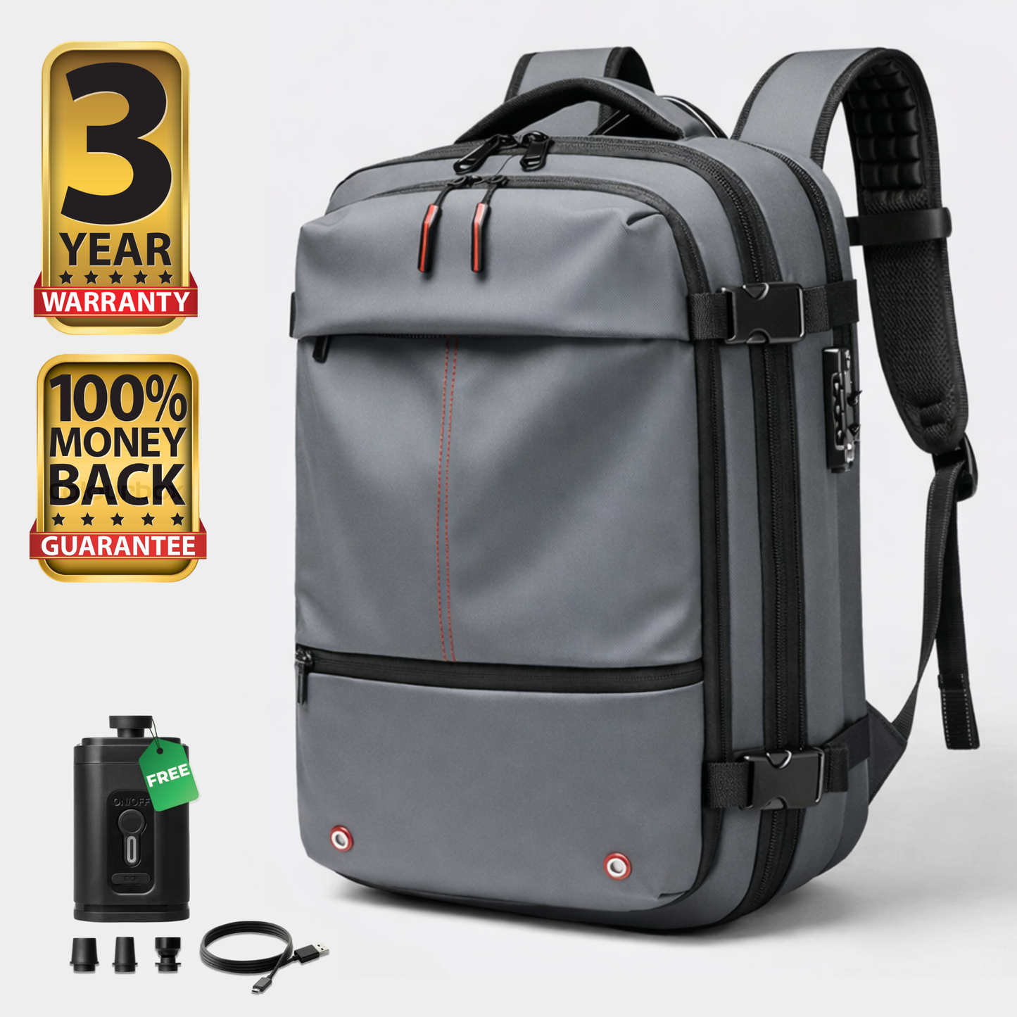 Original (Carry-On)60L