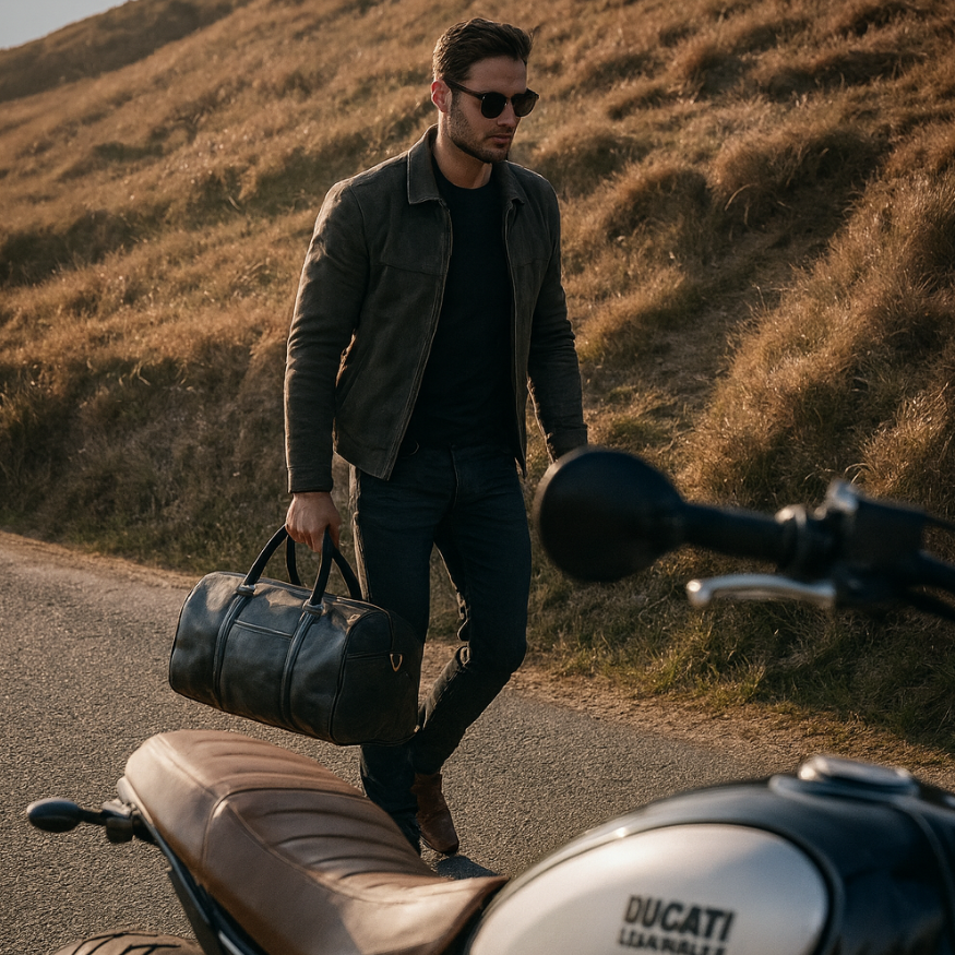 Voymin™Classic Man