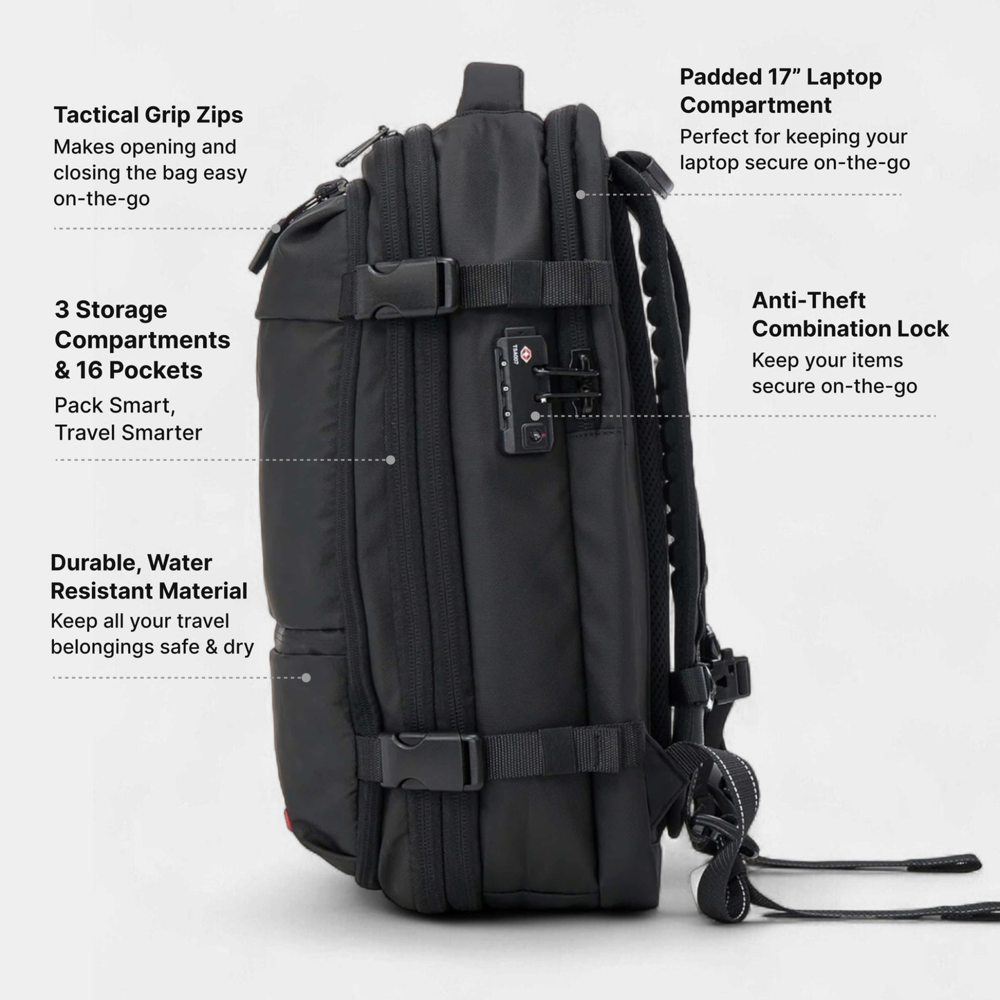 Original (Carry-On)60L