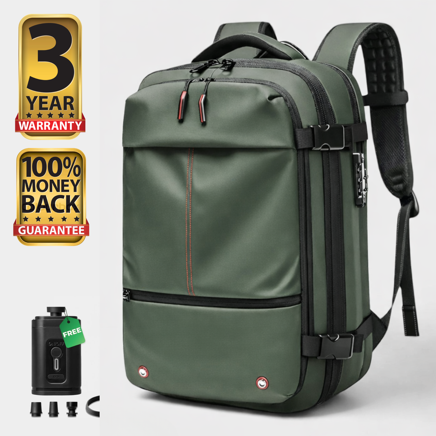 Original (Carry-On)60L