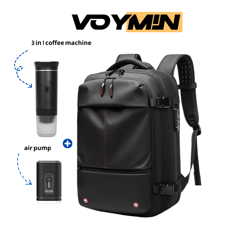 Voymin™Pro