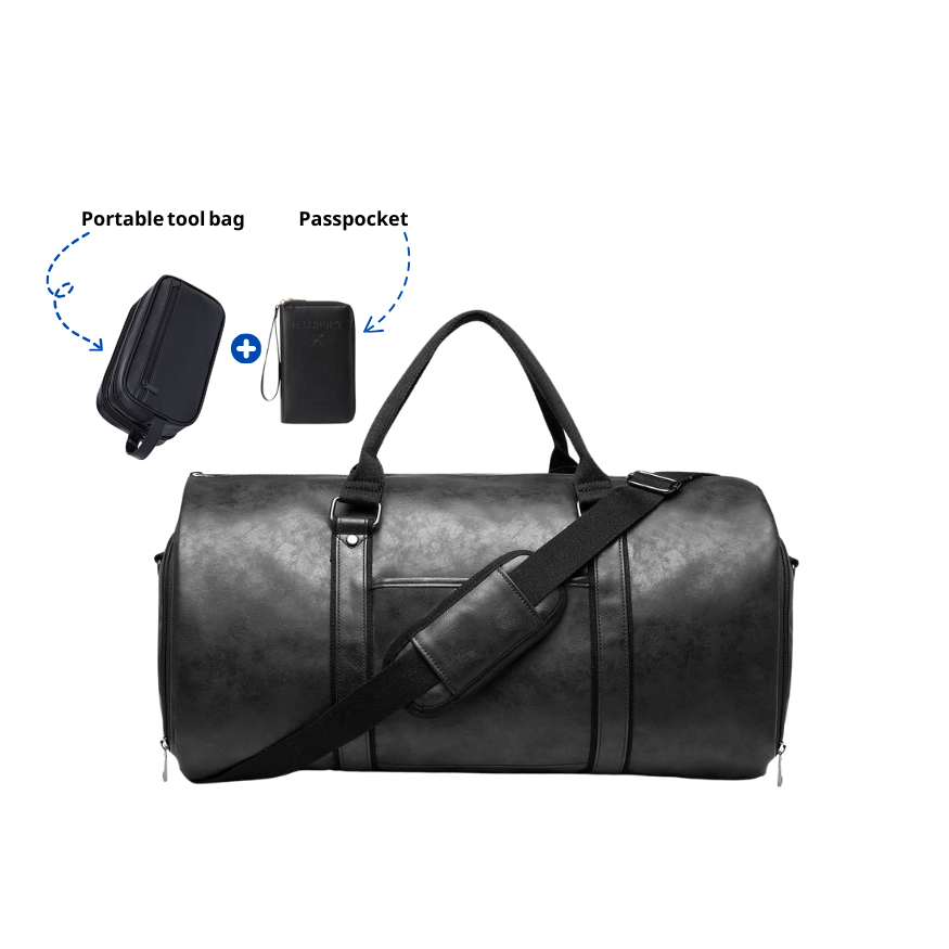 Voymin™Classic Man