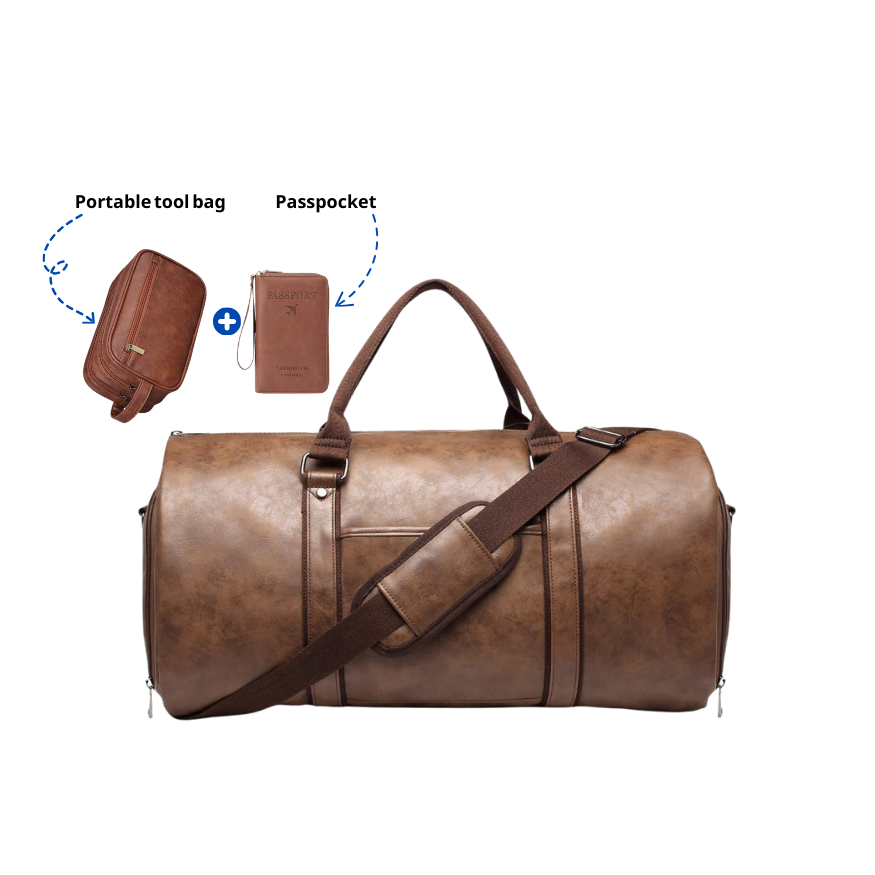 Voymin™Classic Man