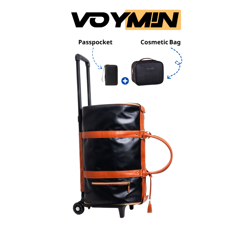 Voymin™Classic Woman