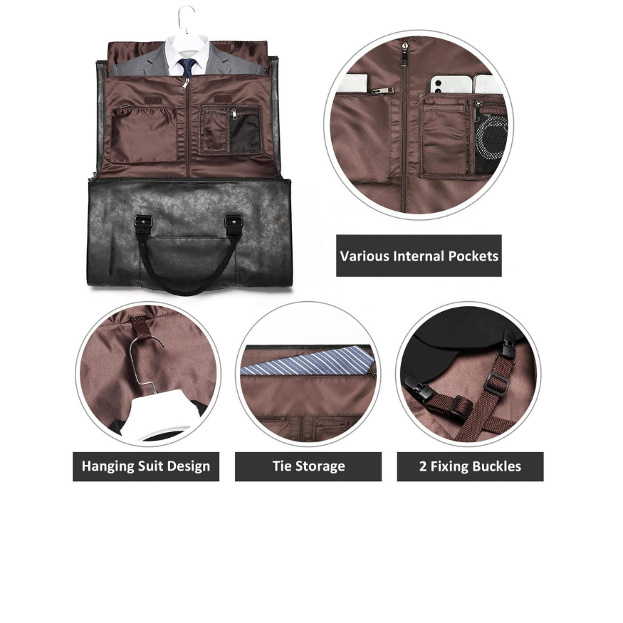 Voymin™Classic Man