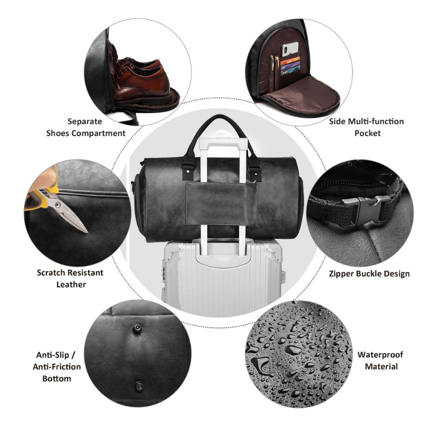 Voymin™Classic Man