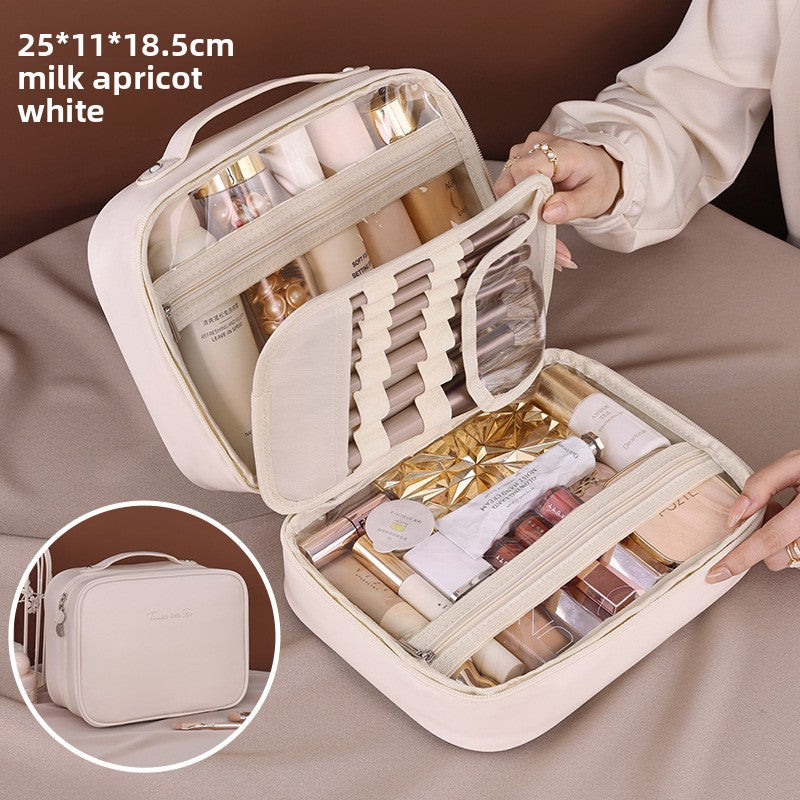 Cosmetic Bag