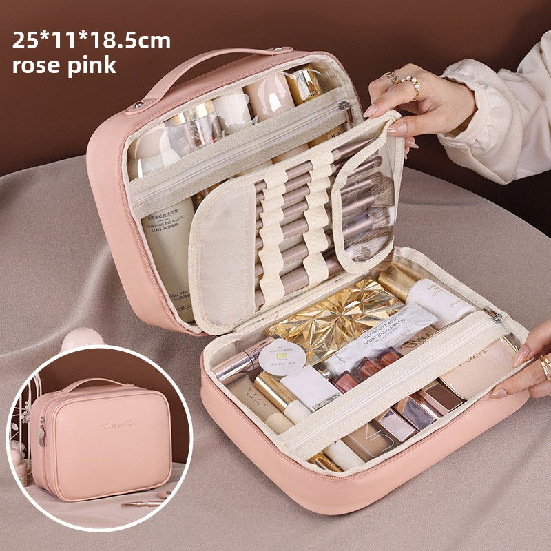 Cosmetic Bag