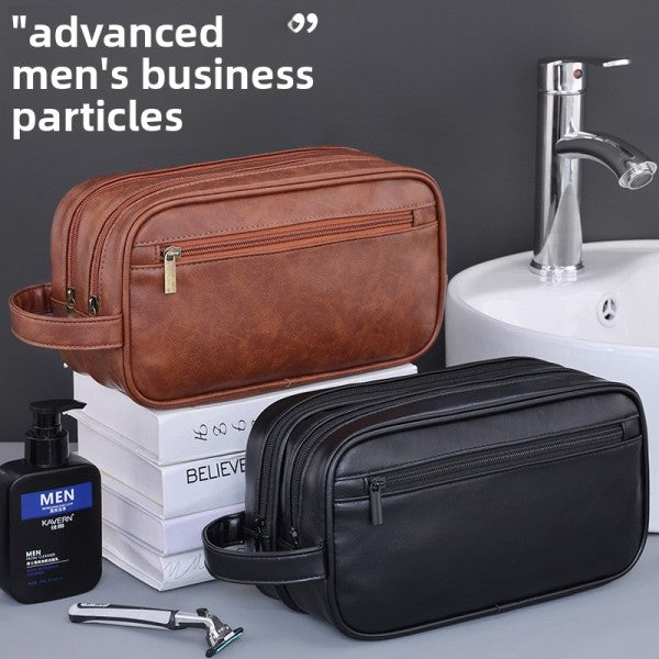 Toiletry Bag