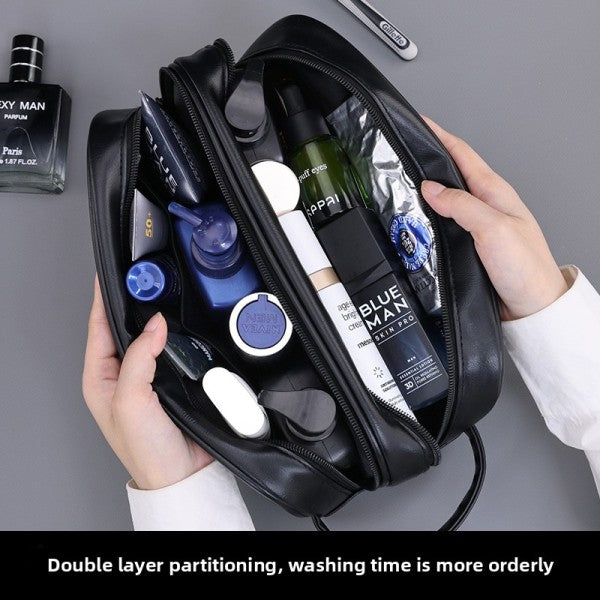 Toiletry Bag