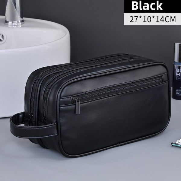 Toiletry Bag