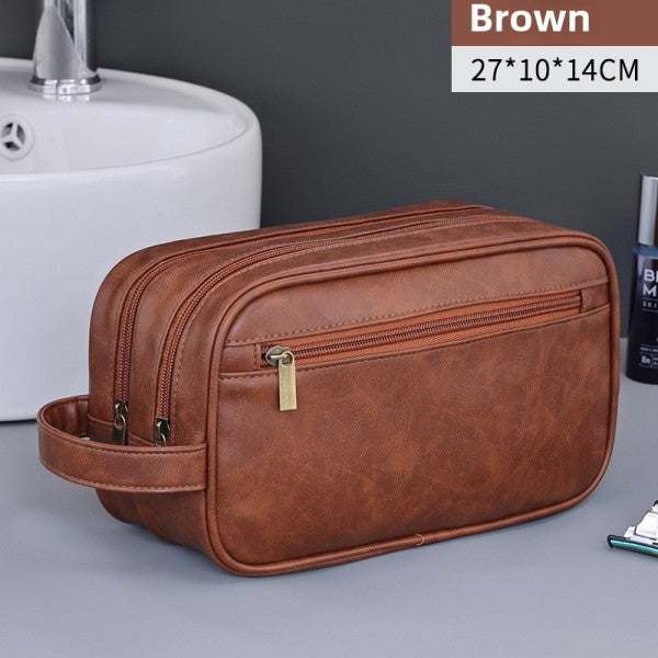 Toiletry Bag